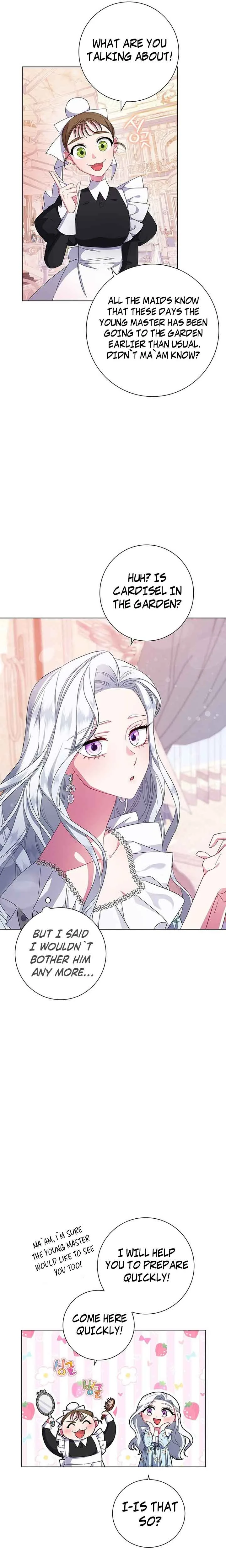 I Became the Mother of the Bloody Male Lead Chapter 2 page 28
