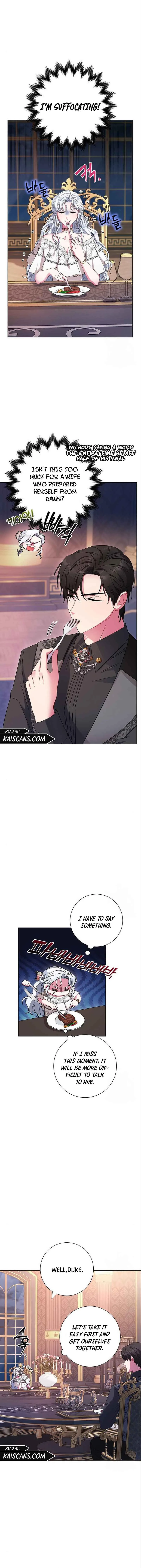 I Became the Mother of the Bloody Male Lead Chapter 5 page 10