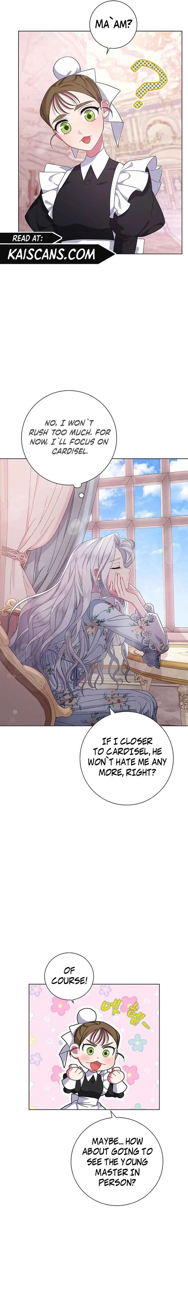 I Became the Mother of the Bloody Male Lead Chapter 2 page 26