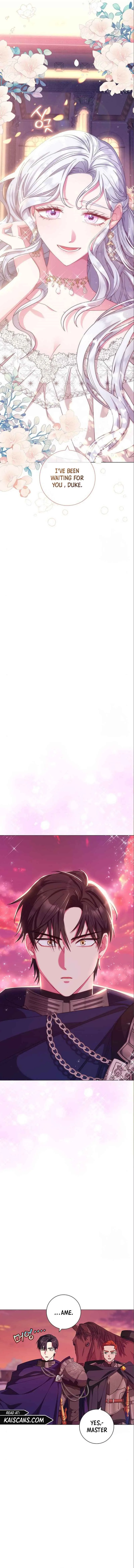 I Became the Mother of the Bloody Male Lead Chapter 5 page 3
