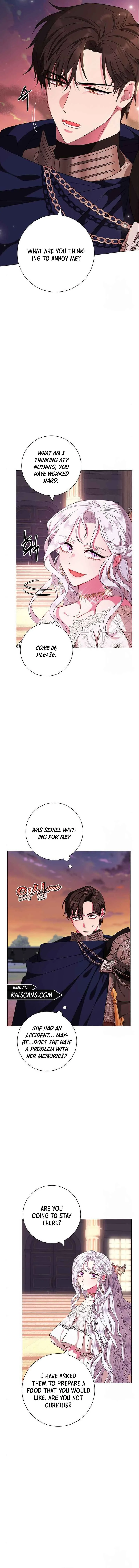 I Became the Mother of the Bloody Male Lead Chapter 5 page 5