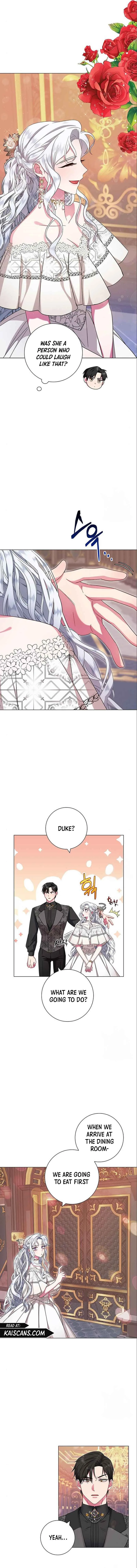 I Became the Mother of the Bloody Male Lead Chapter 5 page 7