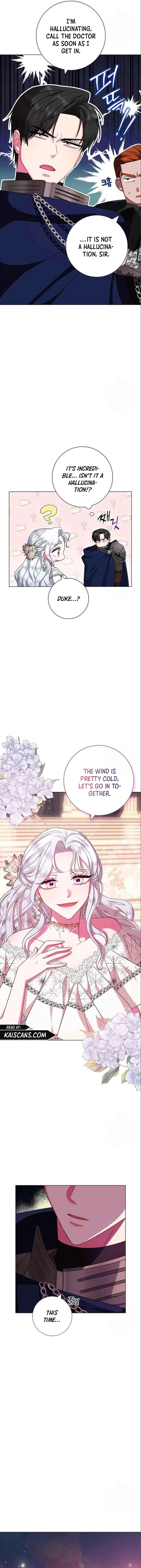 I Became the Mother of the Bloody Male Lead Chapter 5 page 4