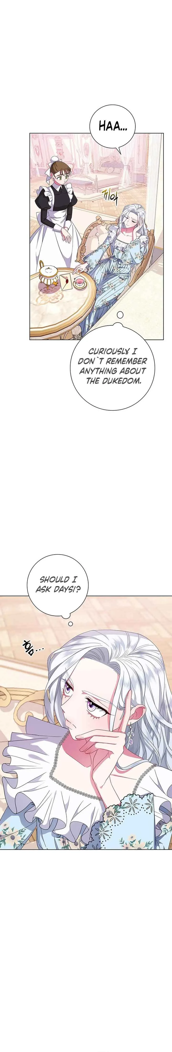 I Became the Mother of the Bloody Male Lead Chapter 2 page 25
