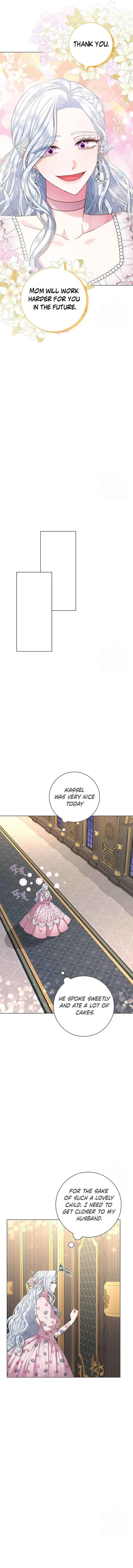 I Became the Mother of the Bloody Male Lead Chapter 7 page 10