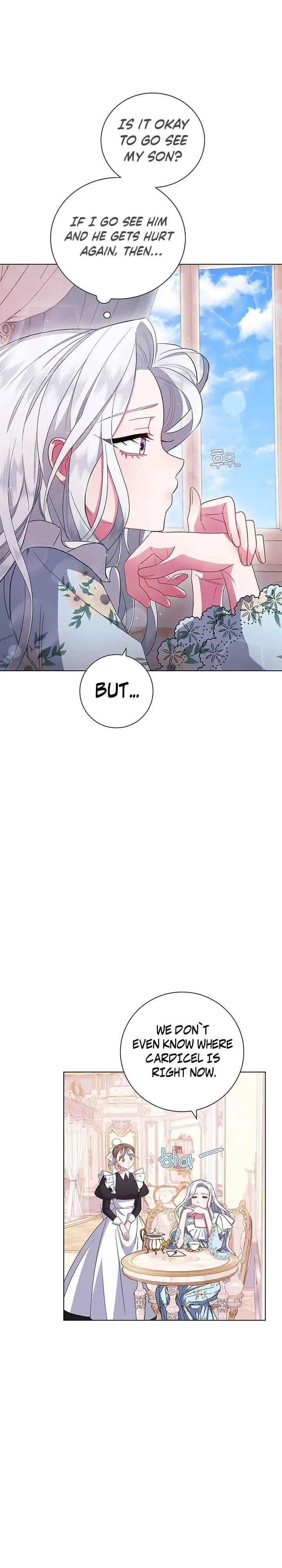 I Became the Mother of the Bloody Male Lead Chapter 2 page 27