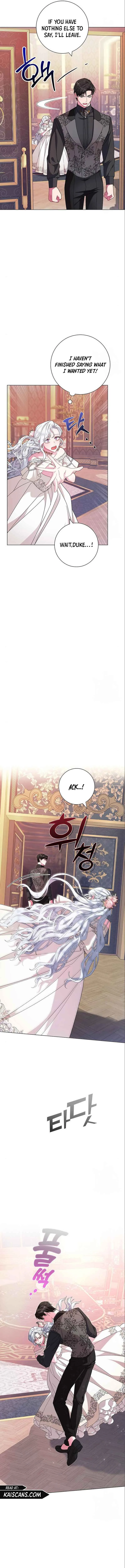 I Became the Mother of the Bloody Male Lead Chapter 5 page 16