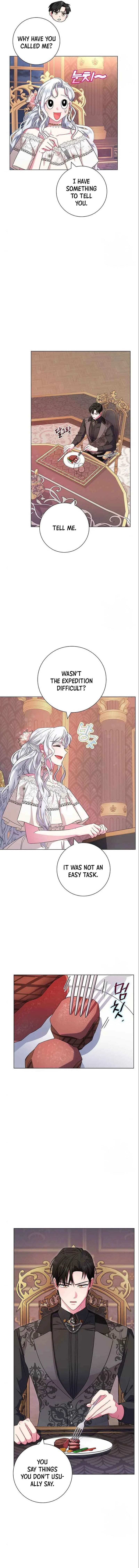 I Became the Mother of the Bloody Male Lead Chapter 5 page 11