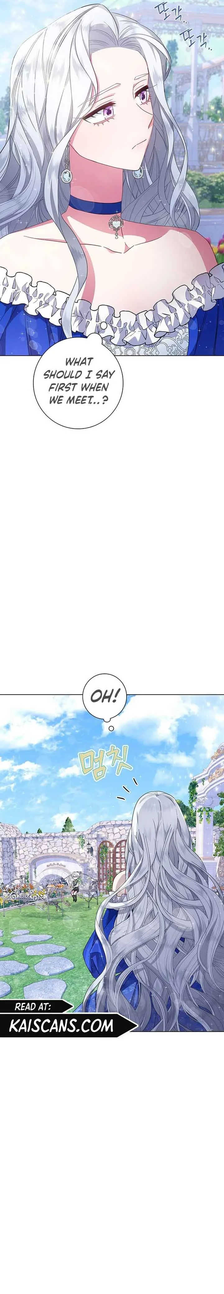 I Became the Mother of the Bloody Male Lead Chapter 2 page 30