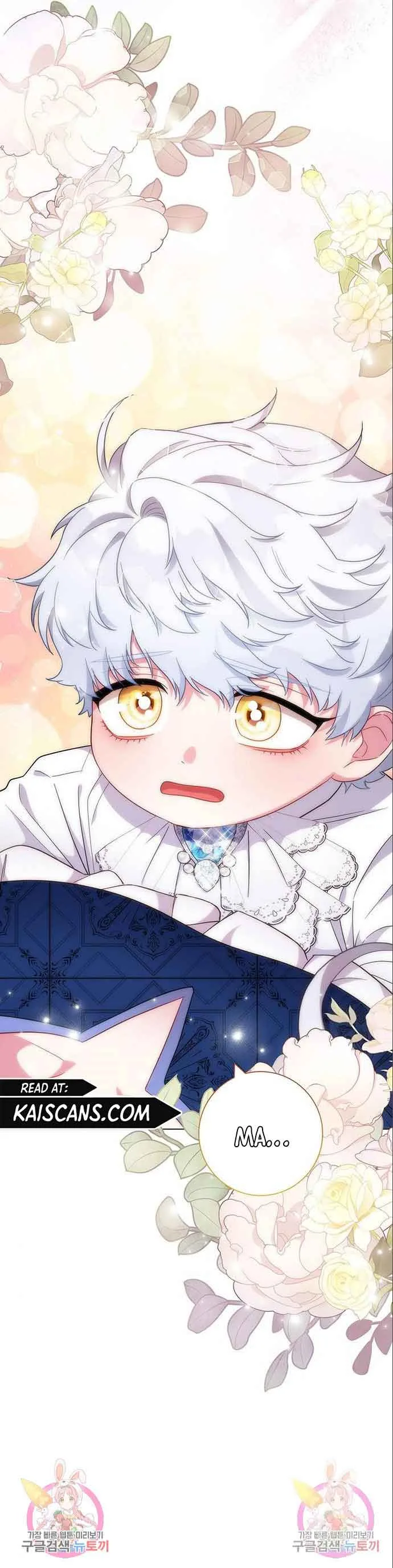 I Became the Mother of the Bloody Male Lead Chapter 6 page 15