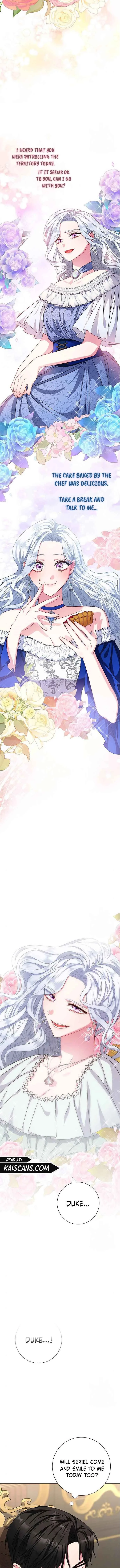 I Became the Mother of the Bloody Male Lead Chapter 8 page 7