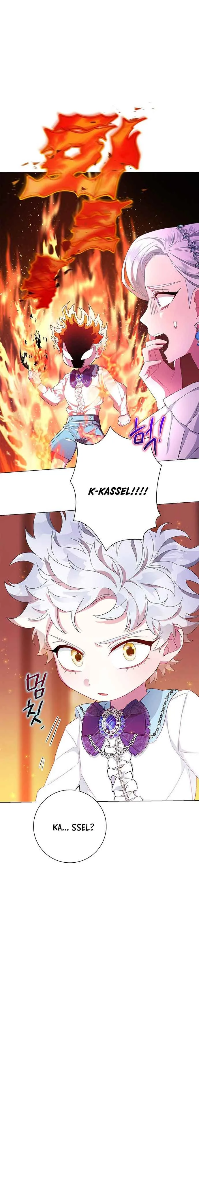 I Became the Mother of the Bloody Male Lead Chapter 3 page 24