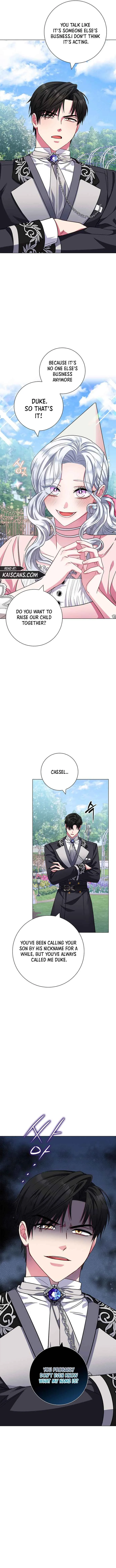 I Became the Mother of the Bloody Male Lead Chapter 9 page 15