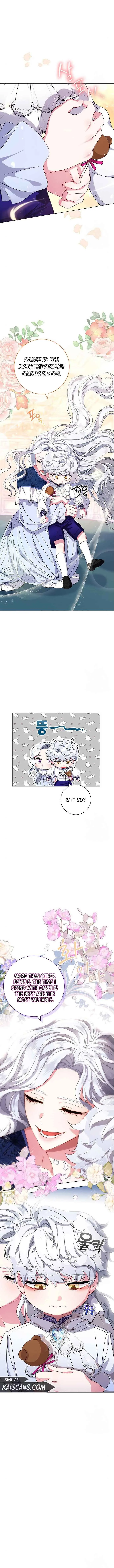 I Became the Mother of the Bloody Male Lead Chapter 6 page 13