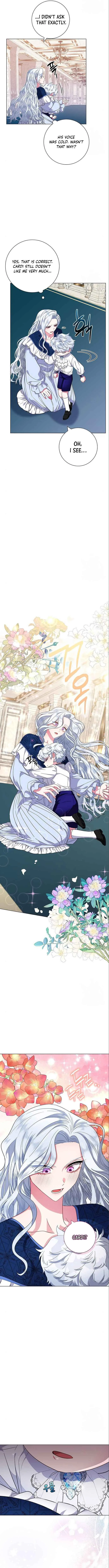 I Became the Mother of the Bloody Male Lead Chapter 6 page 14