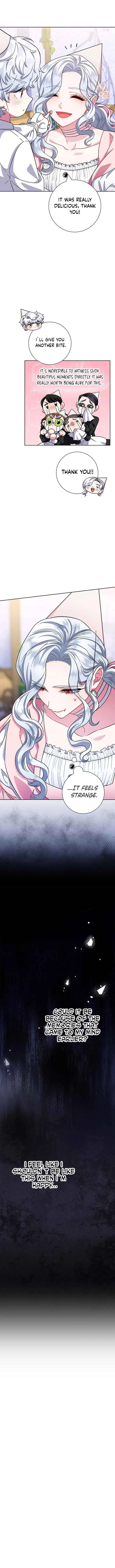 I Became the Mother of the Bloody Male Lead Chapter 10 page 11