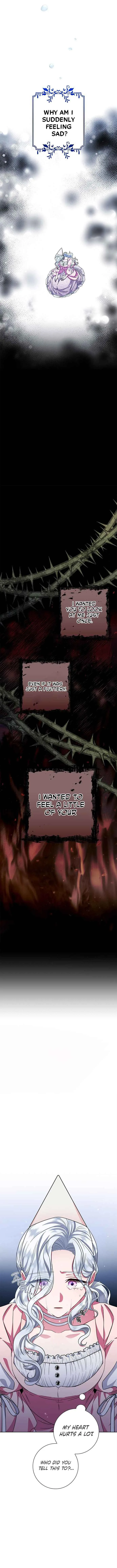 I Became the Mother of the Bloody Male Lead Chapter 10 page 9