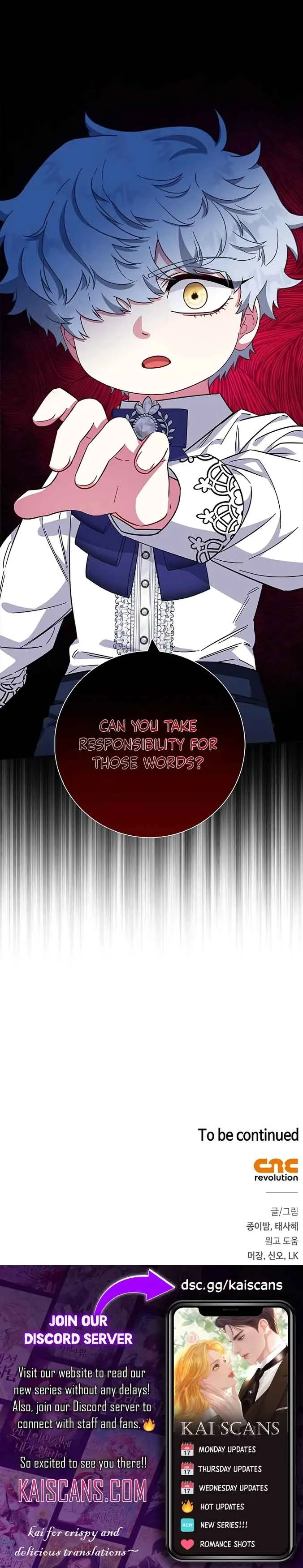 I Became the Mother of the Bloody Male Lead Chapter 13 page 15