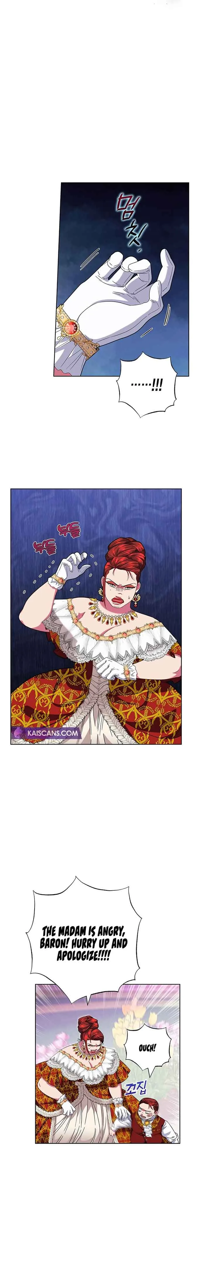 I Became the Mother of the Bloody Male Lead Chapter 15 page 3