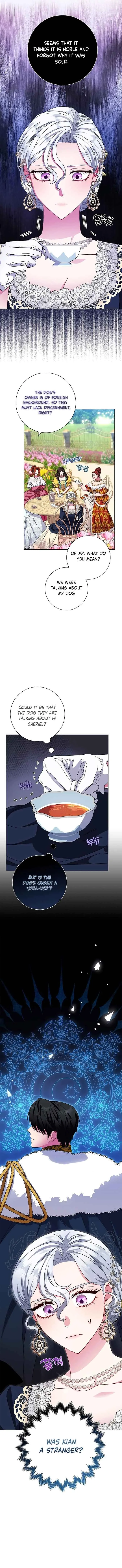 I Became the Mother of the Bloody Male Lead Chapter 13 page 3