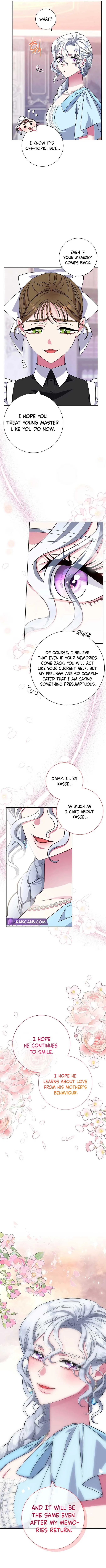 I Became the Mother of the Bloody Male Lead Chapter 16 page 11
