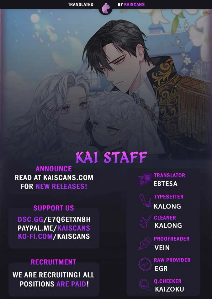 I Became the Mother of the Bloody Male Lead Chapter 18 page 2