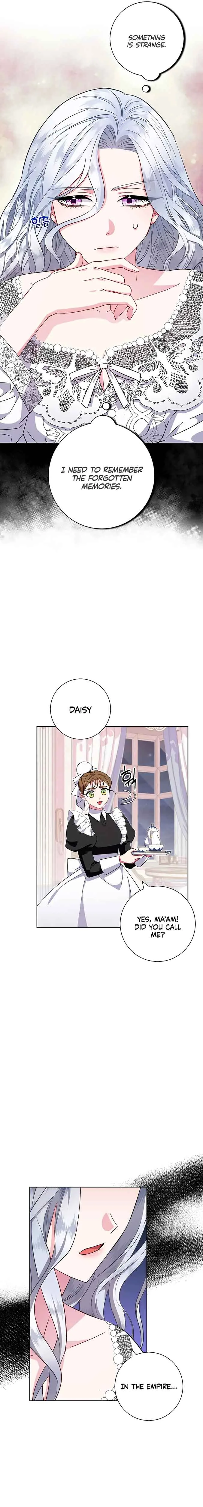 I Became the Mother of the Bloody Male Lead Chapter 15 page 24