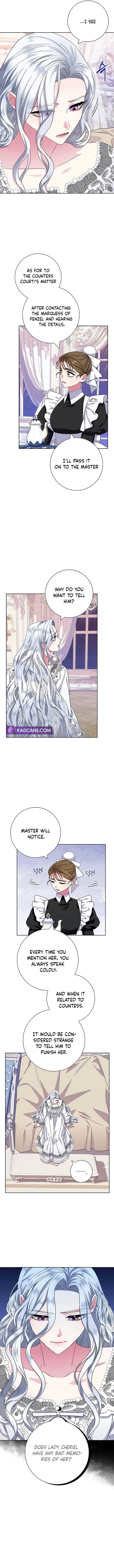 I Became the Mother of the Bloody Male Lead Chapter 16 page 6