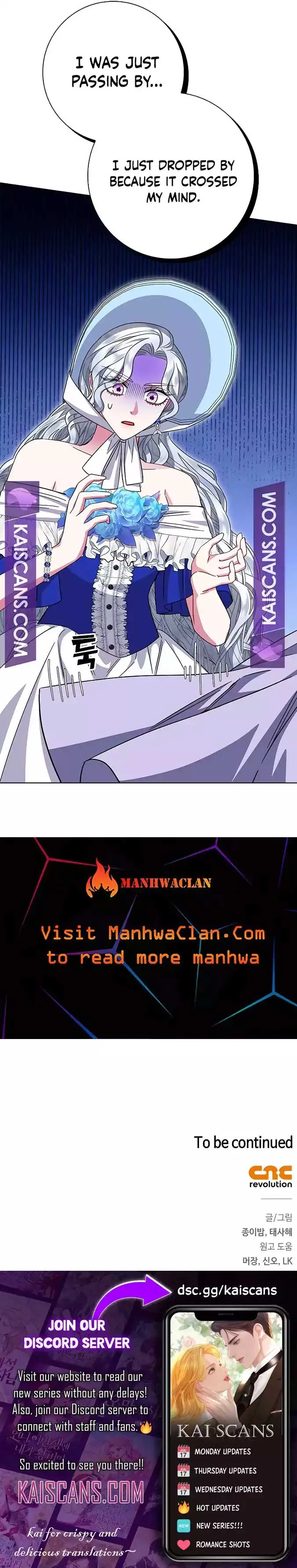 I Became the Mother of the Bloody Male Lead Chapter 22 page 13