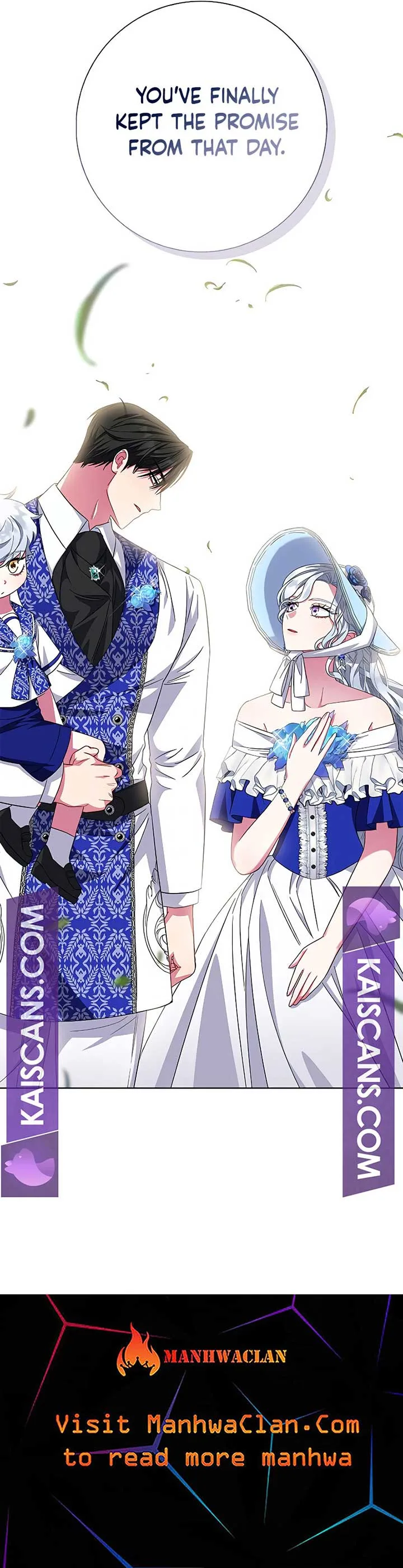 I Became the Mother of the Bloody Male Lead Chapter 21 page 12