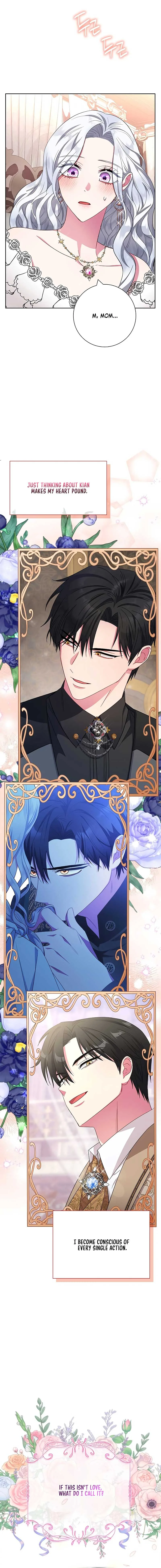 I Became the Mother of the Bloody Male Lead Chapter 28 page 12