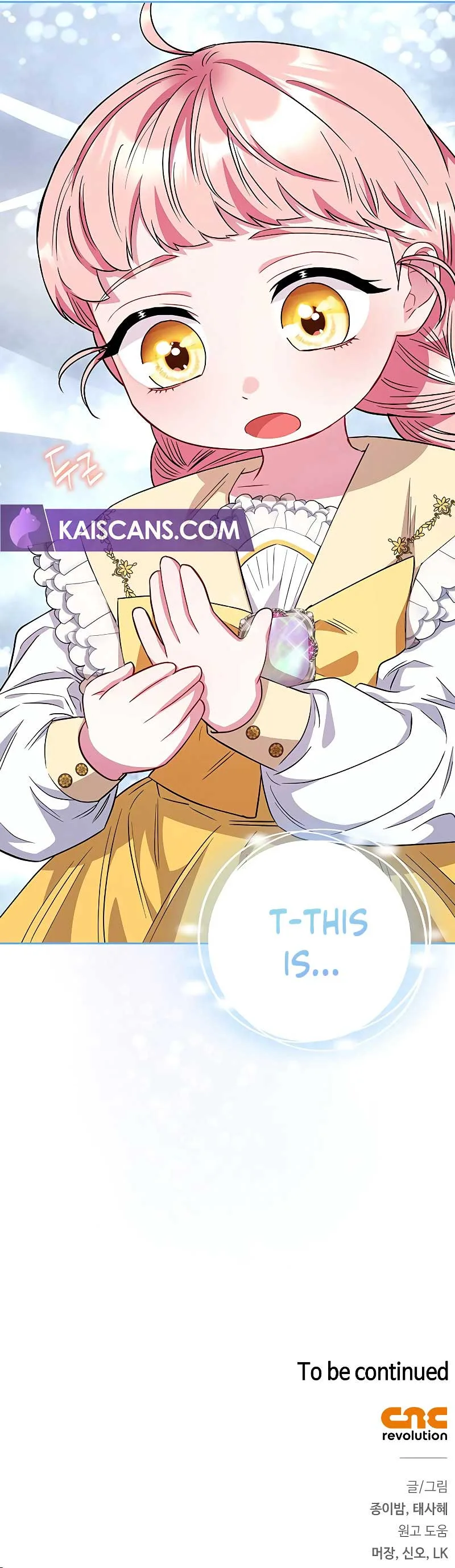 I Became the Mother of the Bloody Male Lead Chapter 31 page 11