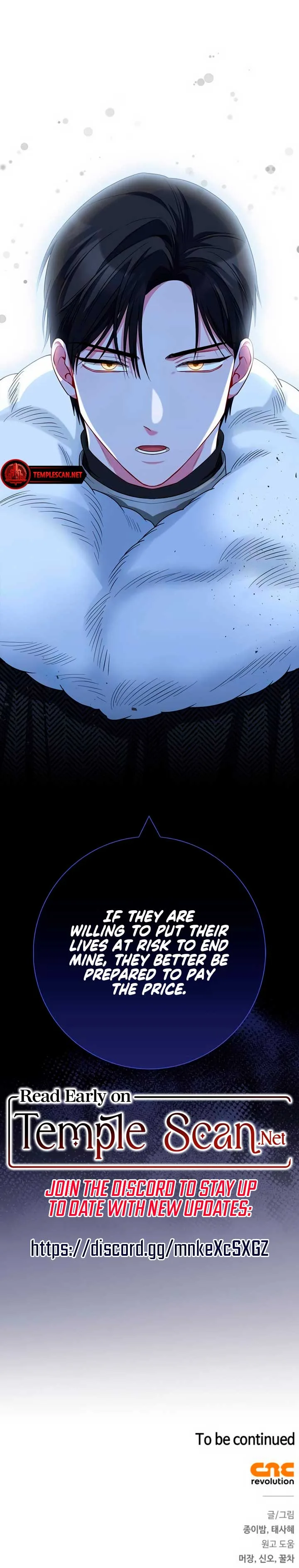 I Became the Mother of the Bloody Male Lead Chapter 57 page 12