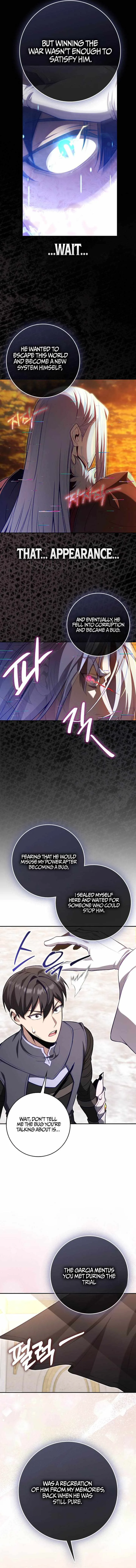 120 Jikanbun No O-gazumu Porineshiansekkusu tte Kimochiyosugiru Chapter 155 page 11