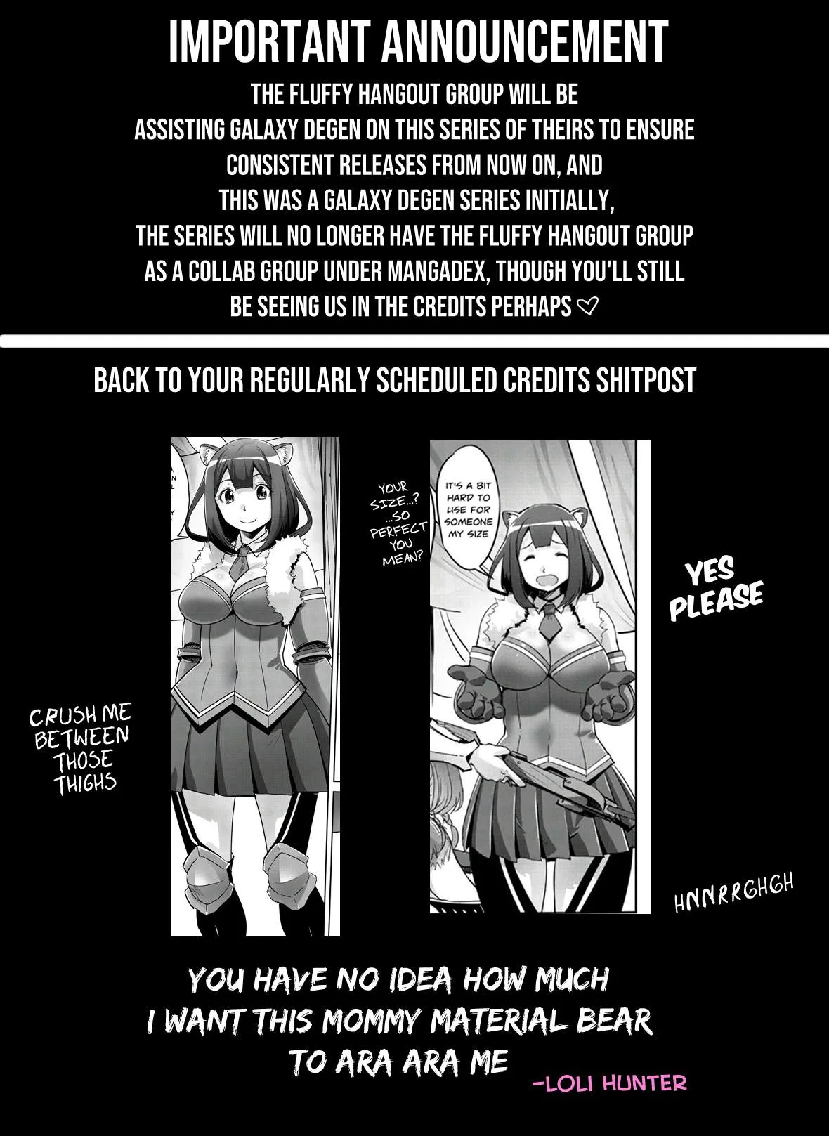 Isekai Minecraft Chapter 10 page 30