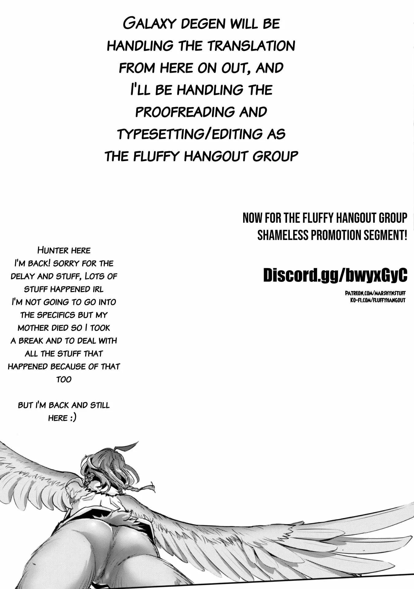 Isekai Minecraft Chapter 19 page 22