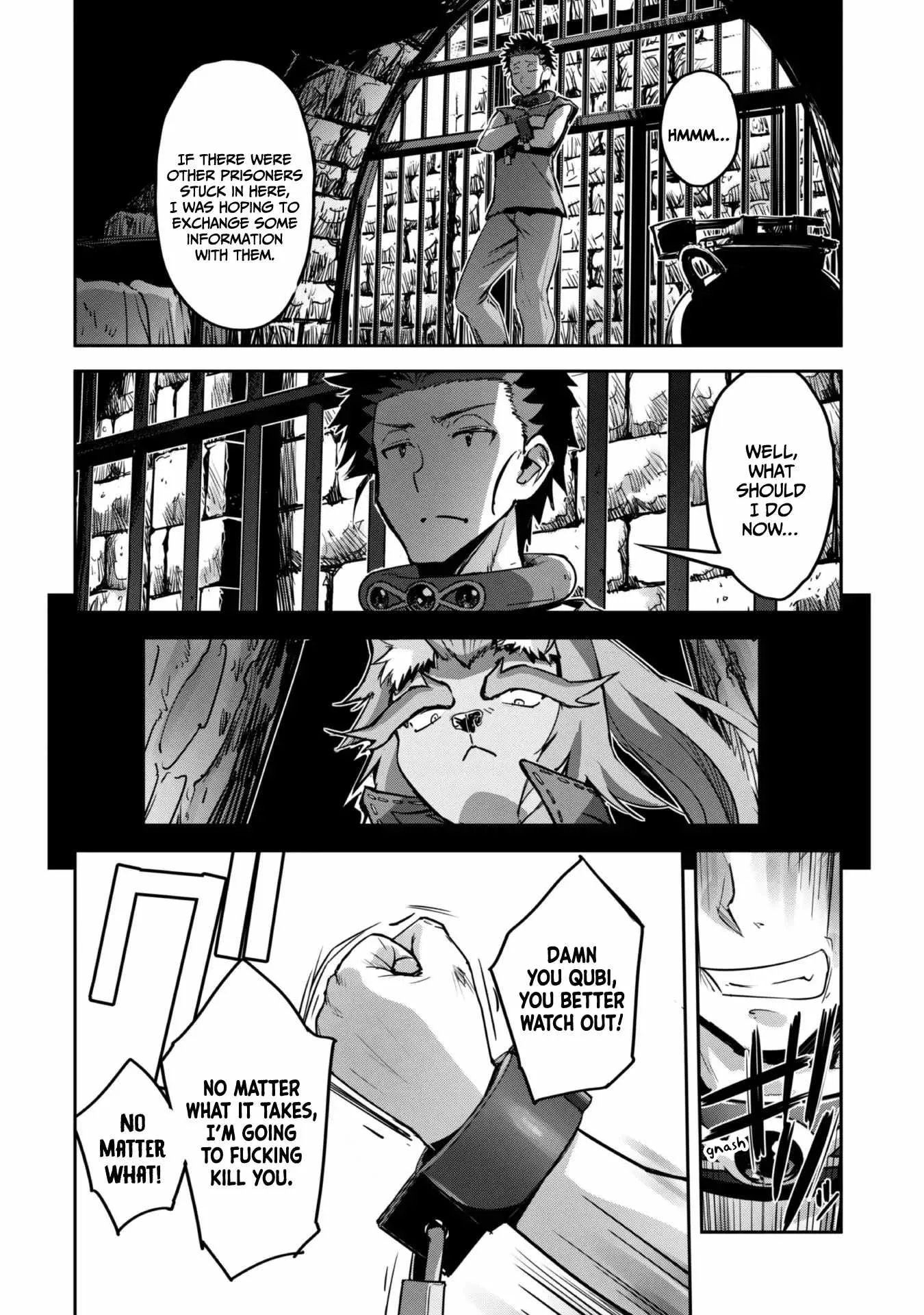Isekai Minecraft Chapter 43 page 4