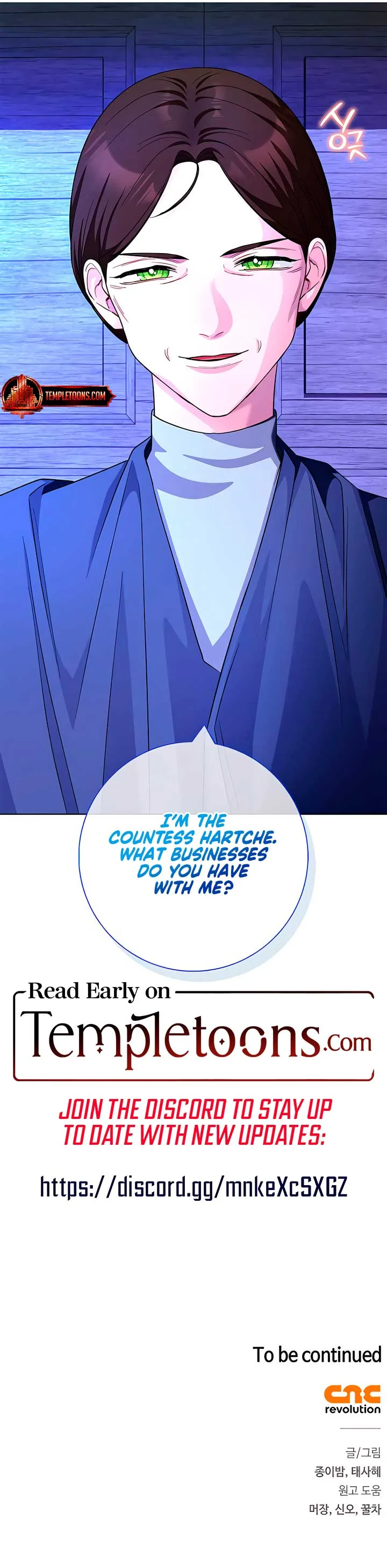 I Became the Mother of the Bloody Male Lead Chapter 66 page 14