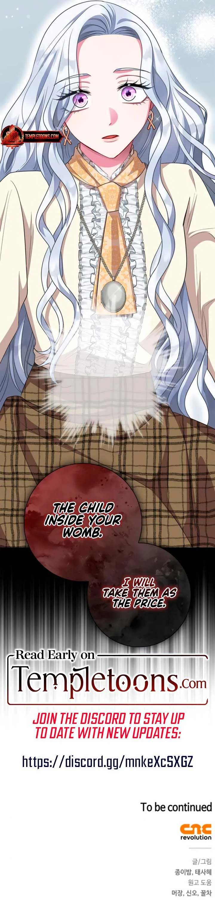 I Became the Mother of the Bloody Male Lead Chapter 65 page 13