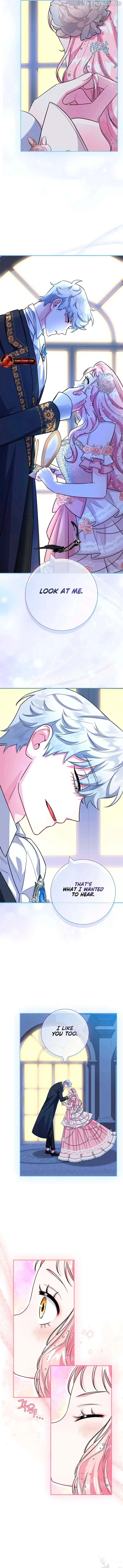 I Became the Mother of the Bloody Male Lead Chapter 79 page 11