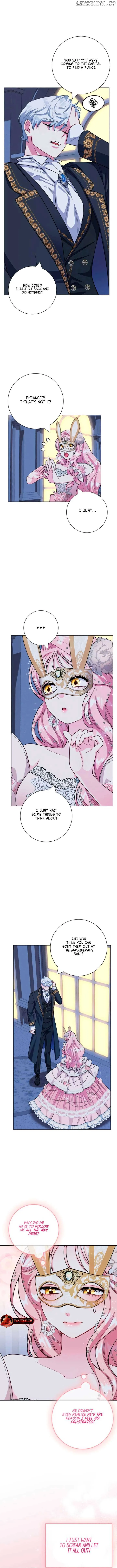 I Became the Mother of the Bloody Male Lead Chapter 79 page 5
