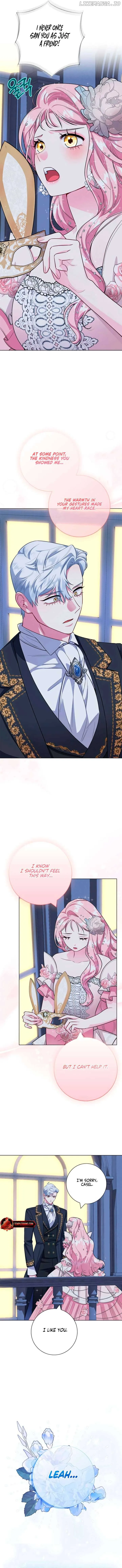 I Became the Mother of the Bloody Male Lead Chapter 79 page 10