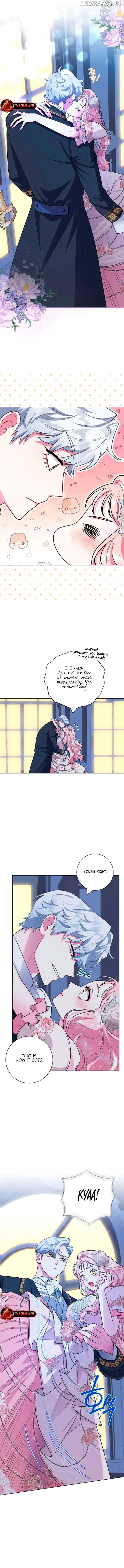 I Became the Mother of the Bloody Male Lead Chapter 79 page 12