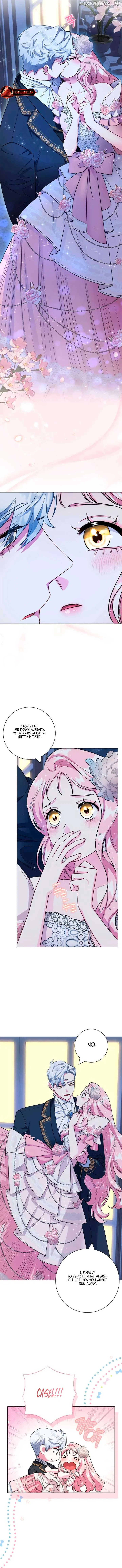 I Became the Mother of the Bloody Male Lead Chapter 79 page 14