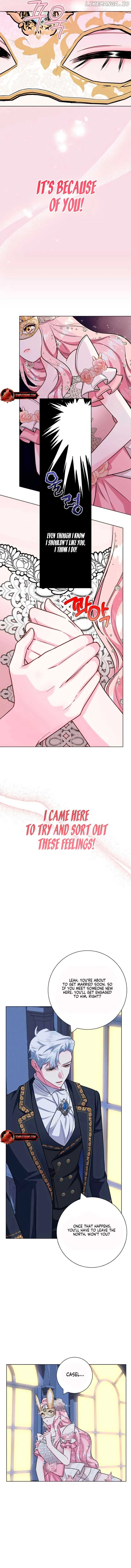I Became the Mother of the Bloody Male Lead Chapter 79 page 6