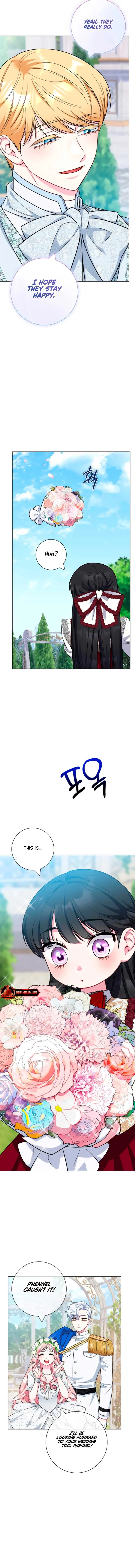 I Became the Mother of the Bloody Male Lead Chapter 80 page 15