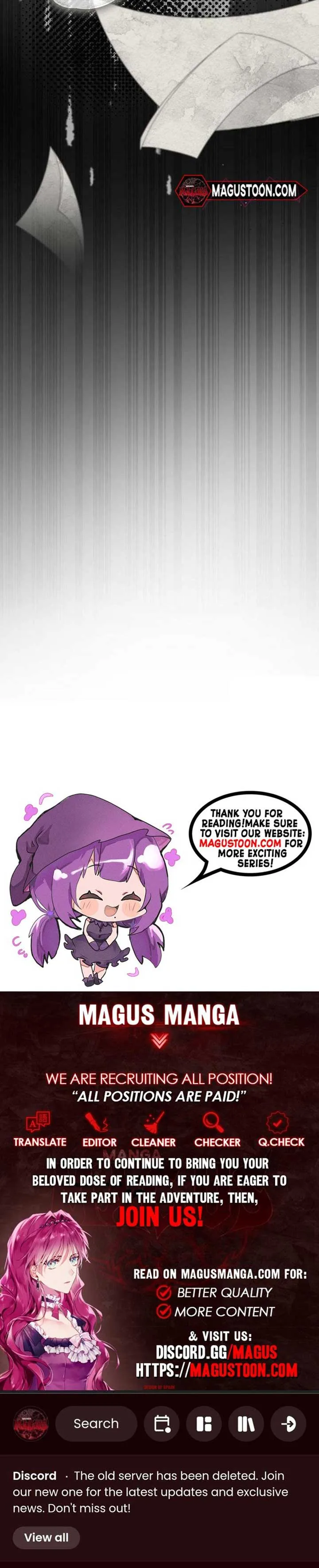 I Became the Mother of the Supporting Male Lead’s Son Chapter 10 page 9