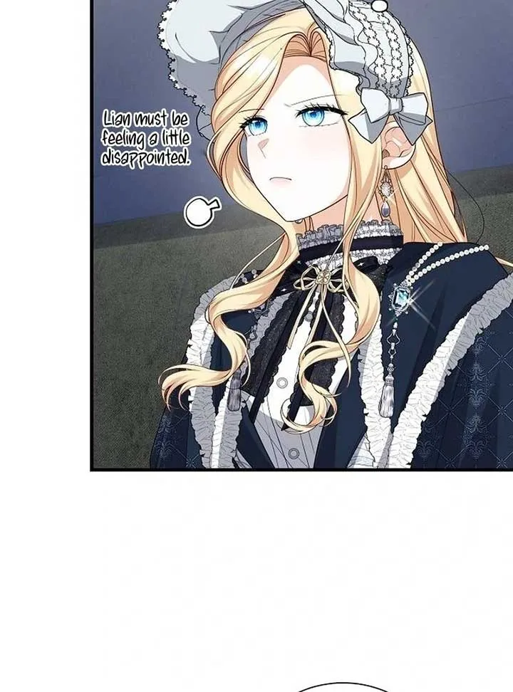 I Became the Mother of the Supporting Male Lead’s Son Chapter 29 page 33