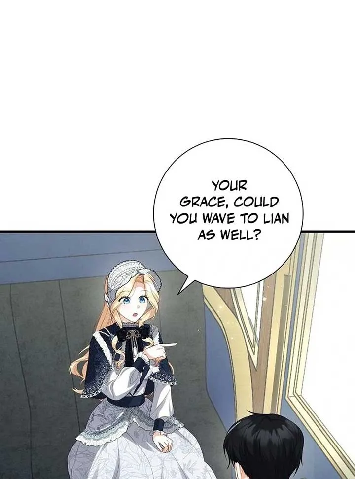 I Became the Mother of the Supporting Male Lead’s Son Chapter 29 page 31
