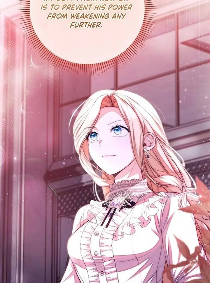 I Became the Mother of the Supporting Male Lead’s Son Chapter 29 page 21